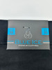 BLUE ICE BLACK STRETCH PANTS - SIZE: MEN 36 - BLACK New BLUE ICE BLACK STRETCH PANTS - SIZE: MEN 36 - BLACK New