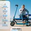 Hover-1 Journey Electric Scooter 14MPH, 16 Mile Range, 5HR Charge, LCD Display