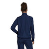 ADIDAS 19 WOMEN WOVEN JACKET MULTI-SPORT WOMEN'S SIZE M NAVY/WHITE ADIDAS 19 WOMEN WOVEN JACKET MULTI-SPORT WOMEN'S SIZE M NAVY/WHITE