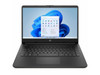 HP 14-dq3230nr 14" HD Touchscreen Laptop - Intel Celeron N4500 1.1GHz - 4GB RAM