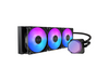 Cooler Master MasterLiquid ML360R ARGB Close-Loop AIO CPU Liquid Cooler