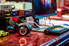 EDIFIER G4 GAMING HEADSET - BLACK/RED