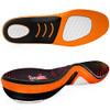 Plantar Fasciitis Relief Shoe Insoles [1-Pair], Arch Support Insoles New