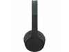 Belkin AUD002btBKV3 SoundForm Mini Wireless On-Ear Headphones for Kids - Black