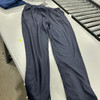 BLUE ICE PREMIUM CLOTHING SWEAT PANT - SIZE: MEN L - NAVY New