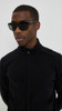 OAKLEY MEN'S OO9102 HOLBROOK SQUARE SUNGLASSES - MATTE BLACK/PRIZM GRAY OAKLEY MEN'S OO9102 HOLBROOK SQUARE SUNGLASSES - MATTE BLACK/PRIZM GRAY