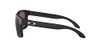 OAKLEY MEN'S OO9102 HOLBROOK SQUARE SUNGLASSES - MATTE BLACK/PRIZM GRAY OAKLEY MEN'S OO9102 HOLBROOK SQUARE SUNGLASSES - MATTE BLACK/PRIZM GRAY