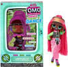 L.O.L. Surprise! OMG Dance Dance Dance Virtuelle Fashion Doll New