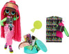 L.O.L. Surprise! OMG Dance Dance Dance Virtuelle Fashion Doll New