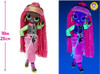 L.O.L. Surprise! OMG Dance Dance Dance Virtuelle Fashion Doll New