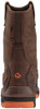WOLVERINE MEN'S OVERPASS 10" COMPOSITE TOE WELLINGTON BOOT SUMMER BROWN SIZE 11 WOLVERINE MEN'S OVERPASS 10" COMPOSITE TOE WELLINGTON BOOT SUMMER BROWN SIZE 11