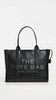 MARCBYMARCELEBLING H020L01FA21 TOTE BAG - BLACK