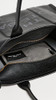 MARCBYMARCELEBLING H020L01FA21 TOTE BAG - BLACK