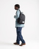 11377-00007 HERSCHEL SUPPLY CO CLASSIC BACKPACK NAVY UNISEX ONE SIZE New
