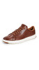 C22585 COLE HAAN MEN'S GRANDPRO TENNIS FASHION SNEAKER WOODBURY HANDSTAIN 10