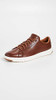 C22585 COLE HAAN MEN'S GRANDPRO TENNIS FASHION SNEAKER WOODBURY HANDSTAIN 10