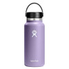 HYDRO FLASK 32 OZ WIDE MOUTH FLEX CAP W32BTS504 - MOONSHADOW