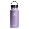 HYDRO FLASK 32 OZ WIDE MOUTH FLEX CAP W32BTS504 - MOONSHADOW