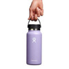 HYDRO FLASK 32 OZ WIDE MOUTH FLEX CAP W32BTS504 - MOONSHADOW