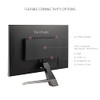 VIEWSONIC 24" FHD 100Hz 1ms Gaming Monitor Freesync VX2467-MHD - BLACK