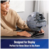 4D Build Star Wars Deluxe Death Star II Cardstock 3D Model Kit - Multicolor New