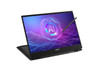 MSI Summit Pro 16 16" Touchscreen Laptop Intel Ultra 7 255H GeForce - RTX 4050 -