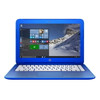 HP Stream 13-c110nr 13.3" HD Laptop Intel Celeron N3050 2GB 32GB Win10H