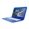HP Stream 13-c110nr 13.3" HD Laptop Intel Celeron N3050 2GB 32GB Win10H