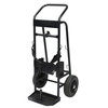 Milwaukee 3600 Mx Fuel Durable Breaker Cart W/Integrated Accessory Storage