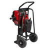 Milwaukee 3600 Mx Fuel Durable Breaker Cart W/Integrated Accessory Storage
