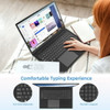 SGIN X17 17.3" FHD Laptop Intel Celeron N5095 12GB 512GB Win11H