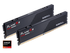 G.SKILL Flare X5 256GB (4 x 64GB) 288-Pin PC RAM DDR5 6000 (PC5 48000) Desktop