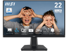 MSI 22" (21.5" Viewable) Full HD 100Hz with Adaptive-Sync 1ms Low Blue Light