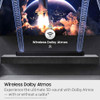 SAMSUNG 11.1.4CH Q SERIES SUBWOOFER + REAR SPEAKER + WIRELESS DOLBY ATMOS