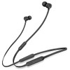 Beats X Wireless In-Ear Headphones MLYE2LL/A Black - Renewed