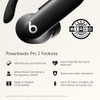 Beats Powerbeats Pro 2 Wireless Bluetooth Earbuds Noise Cancelling MX723LL/A
