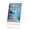 APPLE 16GB IPAD MINI 4 UNLOCKED MK7X2LL/A - SILVER
