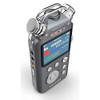 PHILIPS VoiceTracer Audio Recorder DVT7500 - Black