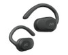 JVC NEARPHONES OPEN EAR TRUE WIRELESS HEADPHONES - BLACK - HA-NP40T