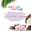 OGX EXTRA CREAMY + COCONUT MIRACLE OIL ULTRA MOISTURE LOTION 19.5 OUNCE New