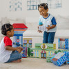 Melissa & Doug Paw Patrol Jumbo Cardboard Blocks (41 Pieces) Melissa & Doug Paw Patrol Jumbo Cardboard Blocks (41 Pieces)