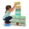 Melissa & Doug Paw Patrol Jumbo Cardboard Blocks (41 Pieces) Melissa & Doug Paw Patrol Jumbo Cardboard Blocks (41 Pieces)
