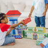Melissa & Doug Paw Patrol Jumbo Cardboard Blocks (41 Pieces) Melissa & Doug Paw Patrol Jumbo Cardboard Blocks (41 Pieces)