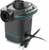 INTEX ELECTRIC AIR PUMP AP639 - BLACK