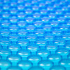 BLUE WAVE NS105 8-MIL SOLAR BLANKET 15 FEET - BLUE