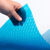 BLUE WAVE NS105 8-MIL SOLAR BLANKET 15 FEET - BLUE