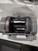POWERBLOCK SPORT 50, 5-50 LB, 1 PIECE- GRAY