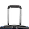 TRAVELER'S CHOICE ARCHER POLYCARBONATE HARDSIDE SPINNER LUGGAGE - NAVY