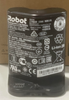 IROBOT ROOMBA AUTHENTIC REPLACEMENT PARTS BATTERY BRAAVA JET M6 - BLACK