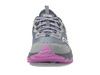 SAUCONY WOMEN'S AURA TR SNEAKER SIZE: WOMEN 6 FOSSIL/GRAPE